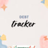debt tracker