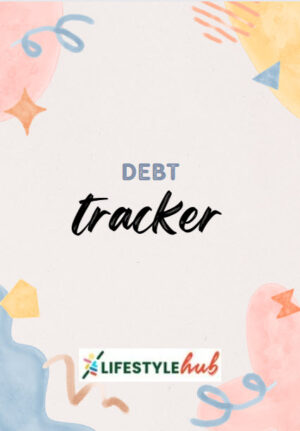 debt tracker