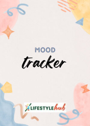 mood tracker