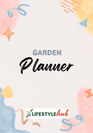 garden planner