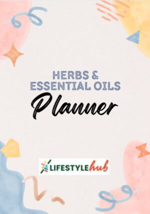 herbs & essential oils