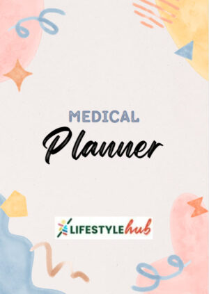 medical planner