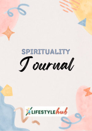 spirituality journal