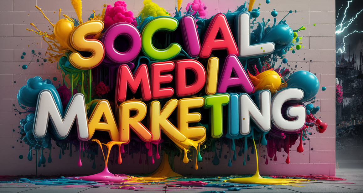 Social Media Marketing Made Easy