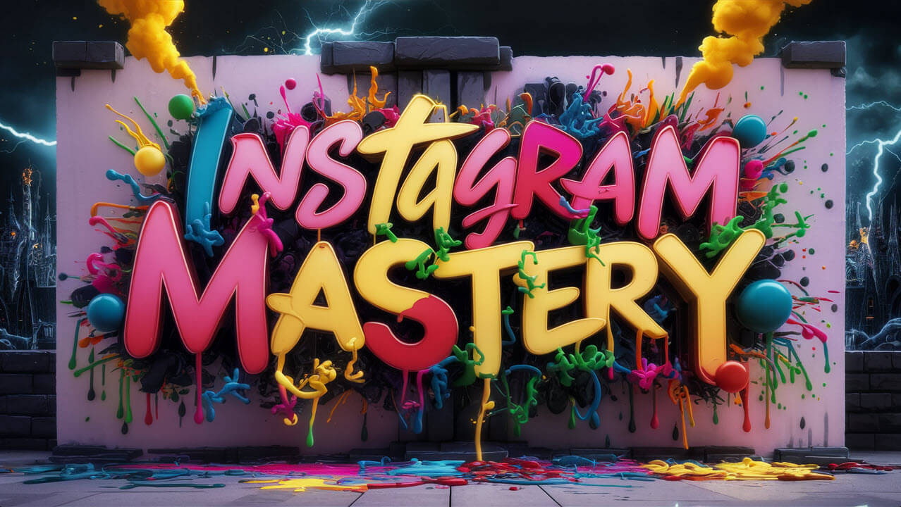 Effortless Instagram Mastery: Grow Your Insta Presence Quickly and Easily!