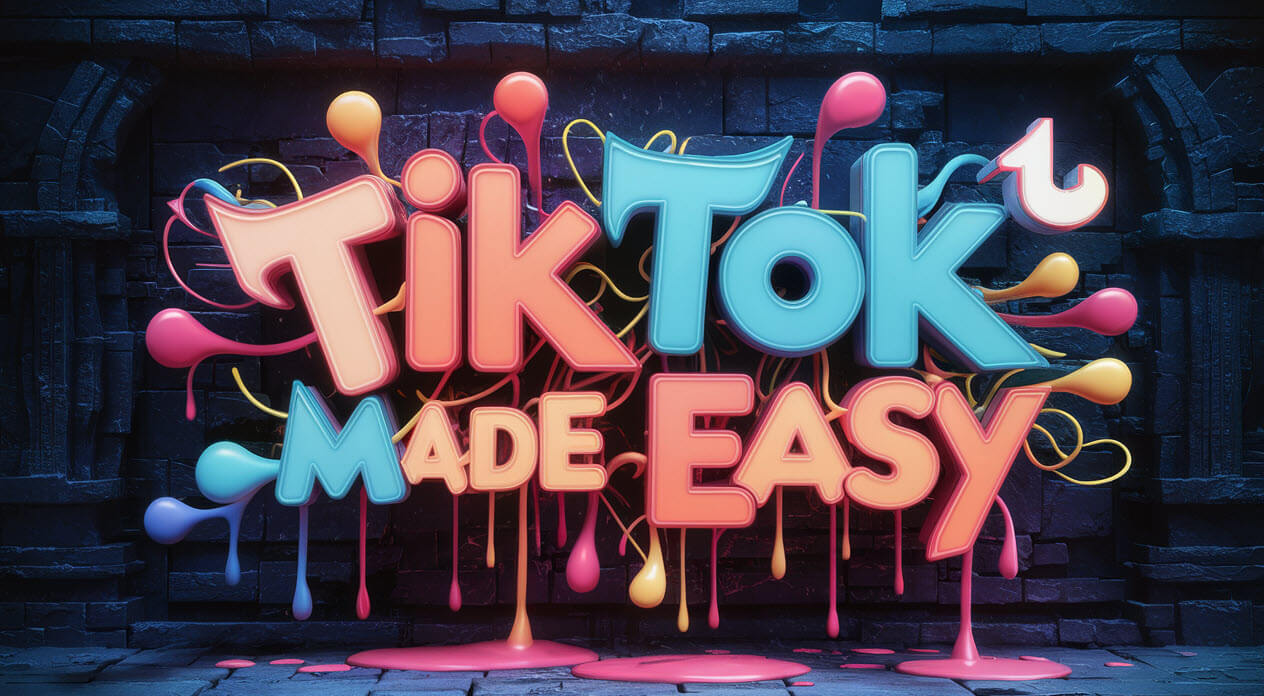 TikTok Marketing Made Easy