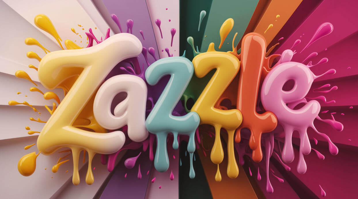 “Dazzle on Zazzle”: A Comprehensive Guide to Tagging Strategies and Business Success, 2024