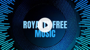 5,000+ Royalty free music tracks