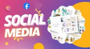 5,000+ Social media templates - Facebook and Instagram