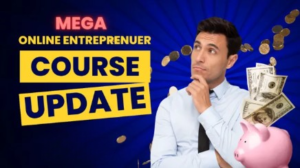 Online Entrepreneur Course Collection