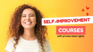 Self Improvement Course Collection