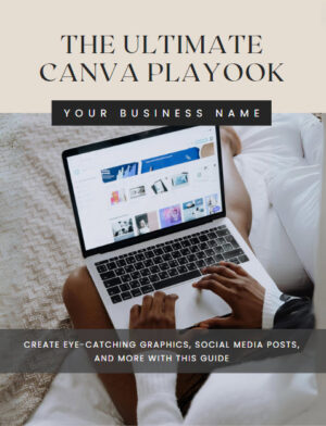 canva playbook