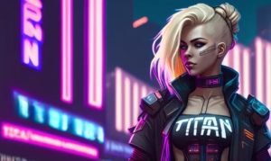 Ultimate Cyberpunk Collection